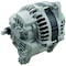 Wai Global Alternator, ALTMI IRIF 12V, 110 Amp12 Volt, CW, 6Groove Pulley 11052N - alternate 1